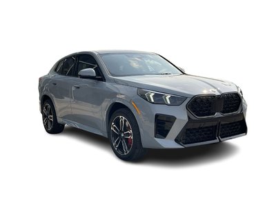 2026 BMW X2 in Calgary, Alberta
