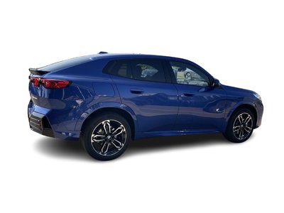 2026 BMW X2 in Calgary, Alberta