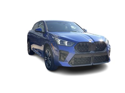 2026 BMW X2 in Calgary, Alberta