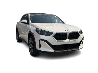 2026 BMW X2 in Calgary, Alberta