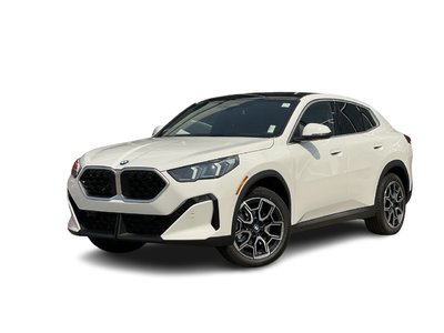 2026 BMW X2 in Calgary, Alberta