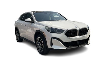 2026 BMW X2 in Calgary, Alberta