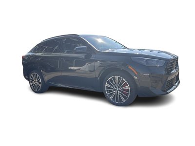 2026 BMW X2 in Calgary, Alberta