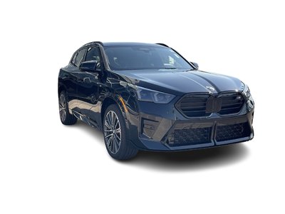 2026 BMW X2 in Calgary, Alberta