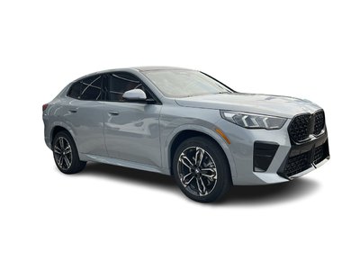 2026 BMW X2 in Calgary, Alberta