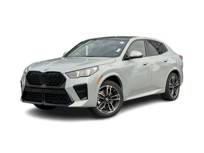 2026 BMW X2 in Calgary, Alberta