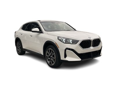 2026 BMW X2 in Calgary, Alberta