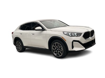 2026 BMW X2 in Calgary, Alberta