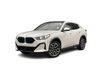 2026 BMW X2 in Calgary, Alberta
