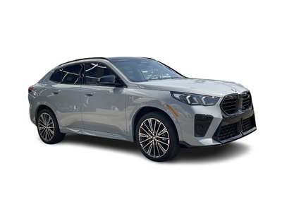 2027 BMW X2 in Calgary, Alberta