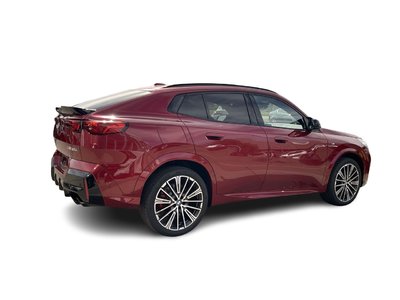 2027 BMW X2 in Calgary, Alberta