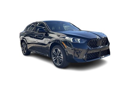 2027 BMW X2 in Calgary, Alberta