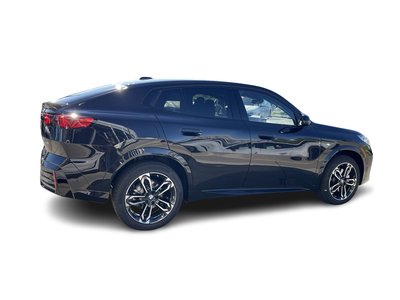 2027 BMW X2 in Calgary, Alberta