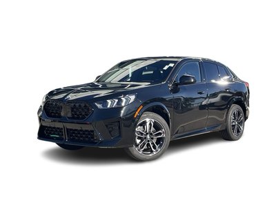 2027 BMW X2 in Calgary, Alberta