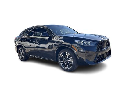 2027 BMW X2 in Calgary, Alberta
