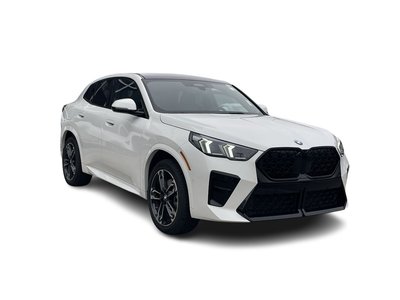 BMW X2  2027 à Calgary, Alberta