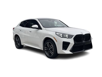 BMW X2  2027 à Calgary, Alberta