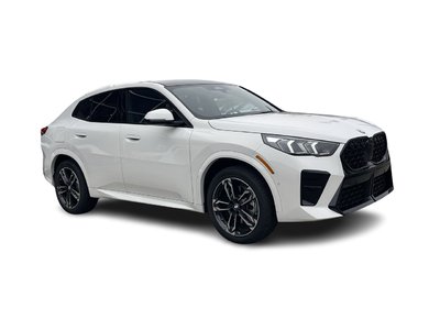 2027 BMW X2 in Calgary, Alberta