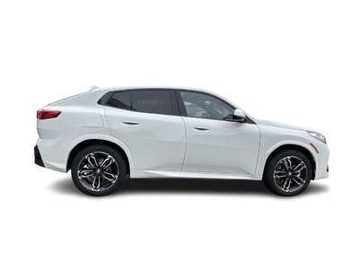 2027 BMW X2 in Calgary, Alberta