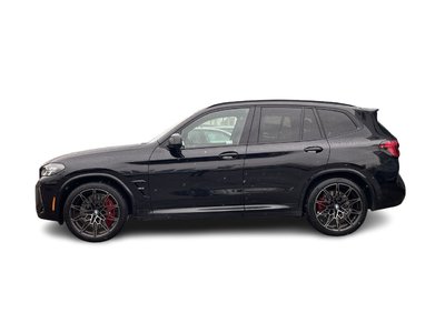 2024 BMW X3 M in Calgary, Alberta