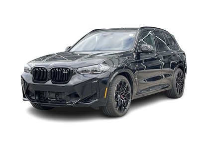 2024 BMW X3 M in Calgary, Alberta