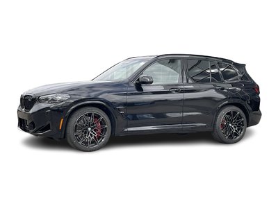 2024 BMW X3 M in Calgary, Alberta