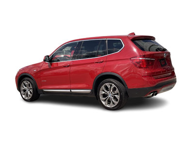 BMW X3  2017 à Calgary, Alberta