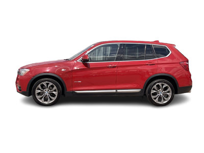 BMW X3  2017 à Calgary, Alberta