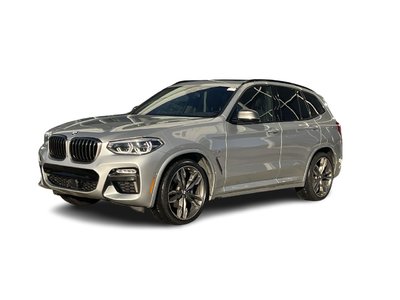 BMW X3  2018 à Calgary, Alberta