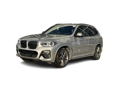 BMW X3  2018 à Calgary, Alberta