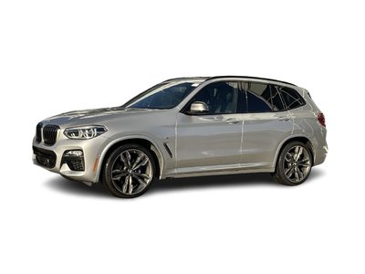 BMW X3  2018 à Calgary, Alberta