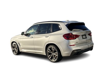 BMW X3  2018 à Calgary, Alberta