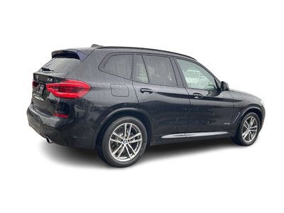 2018 BMW X3 in Calgary, Alberta
