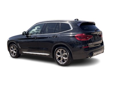 2021 BMW X3 in Calgary, Alberta