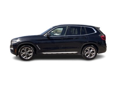 2021 BMW X3 in Calgary, Alberta