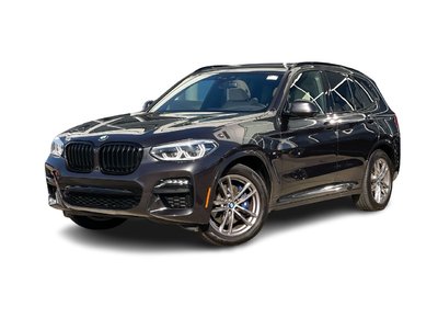 2021 BMW X3 in Calgary, Alberta