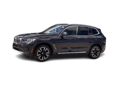 2022 BMW X3 in Calgary, Alberta