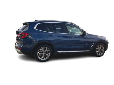 2022 BMW X3 in Calgary, Alberta