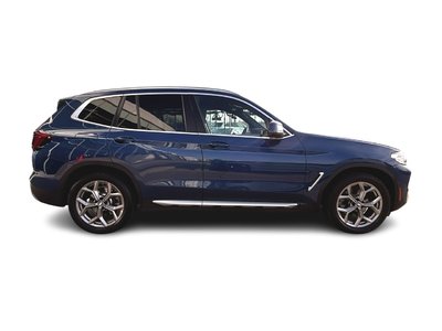 2022 BMW X3 in Calgary, Alberta