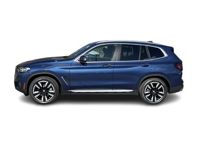 2022 BMW X3 in Calgary, Alberta