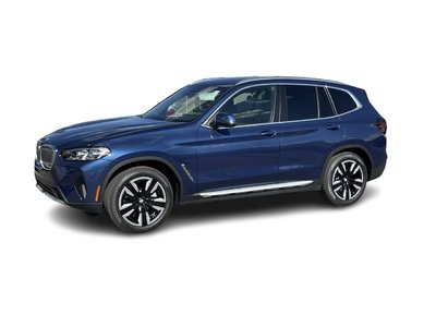2022 BMW X3 in Calgary, Alberta