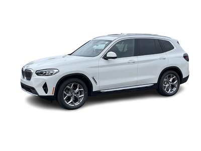 BMW X3  2022 à Calgary, Alberta