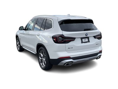 BMW X3  2022 à Calgary, Alberta