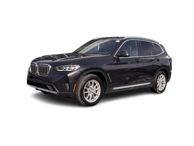 BMW X3  2022 à Calgary, Alberta