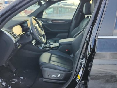 2023 BMW X3 in Calgary, Alberta