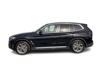 2023 BMW X3 in Calgary, Alberta