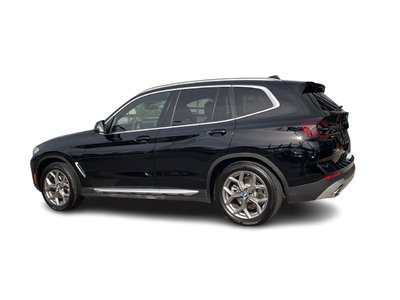 2023 BMW X3 in Calgary, Alberta