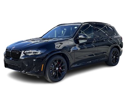BMW X3  2023 à Calgary, Alberta