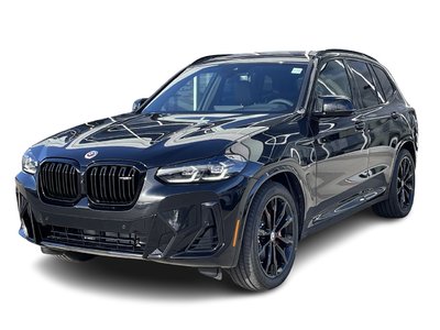BMW X3  2023 à Calgary, Alberta