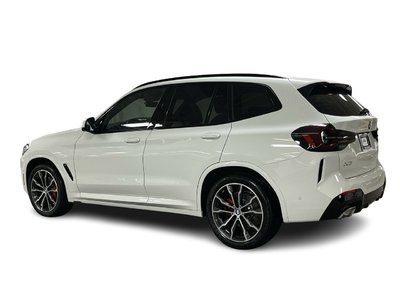 2023 BMW X3 in Calgary, Alberta